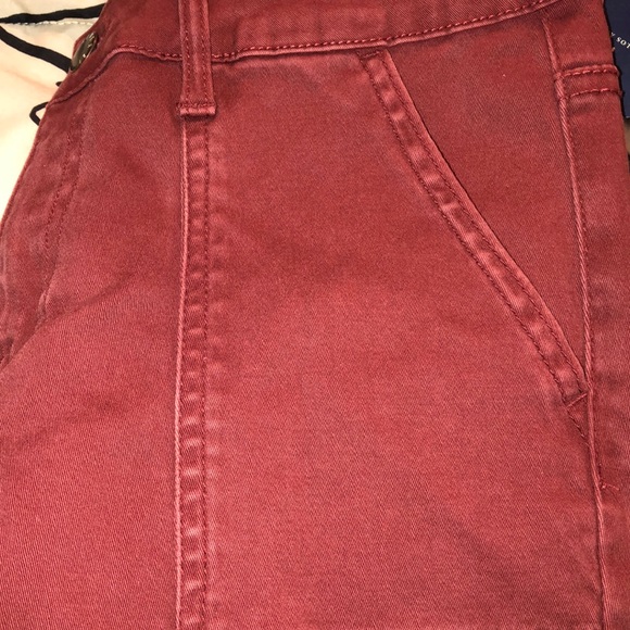 Forever 21 Pants - Picture 5 of 5